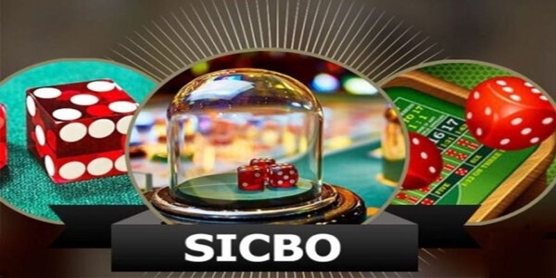 Game Sicbo được nhiều người lựa chọn khi đến với casino 78win