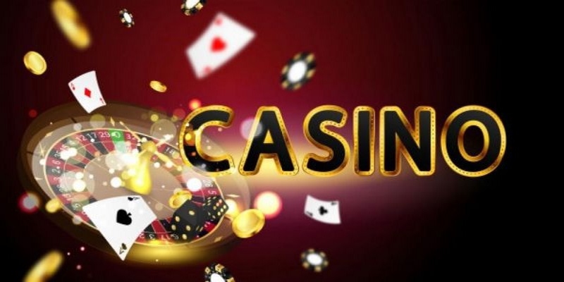 Trải nghiệm chân thực nhất với sòng bài Las Vegas