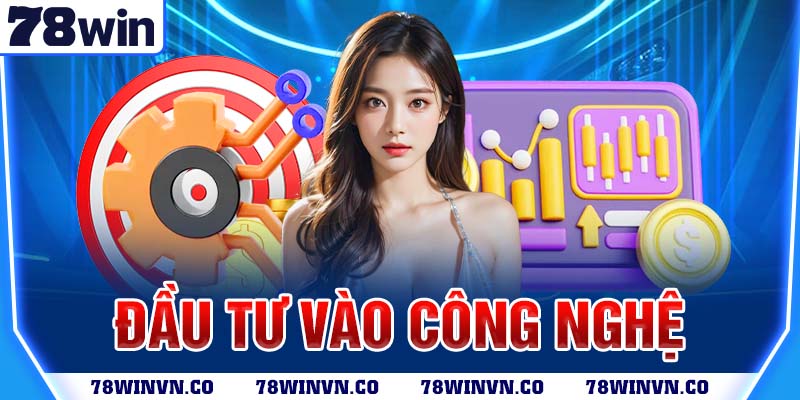 Công nghệ tân tiến nhất