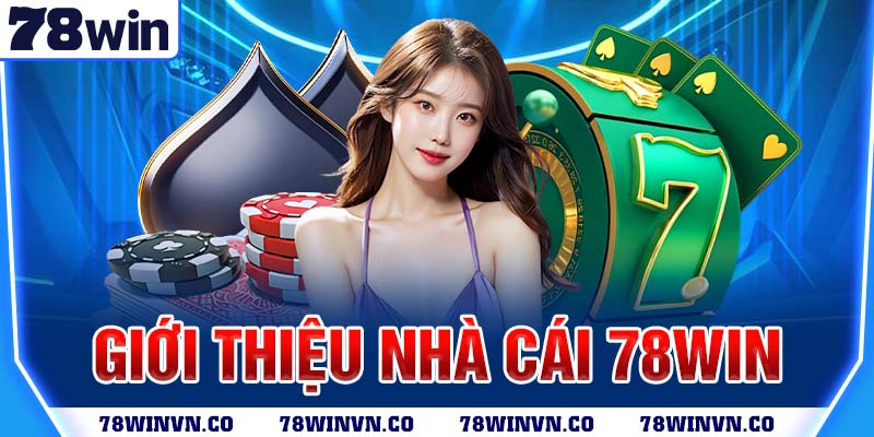 Giới thiệu nhà cái